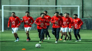 اللقاء المنتظر.. موعد مصر وزيمبابوي في افتتاح أمم أفريقيا 2025 بالمغرب